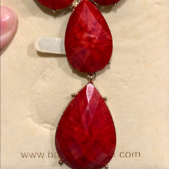 Amrita Singh Statement Necklace - Picture 3 of 3